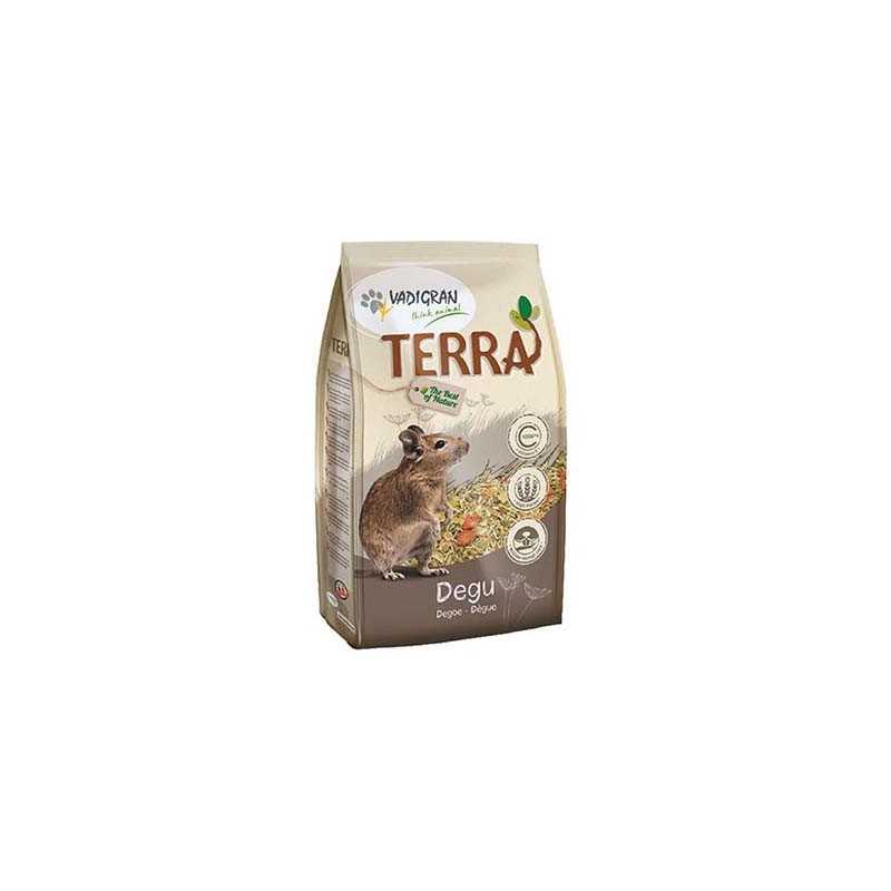 Alimentation Degue Terra 2,25Kg 