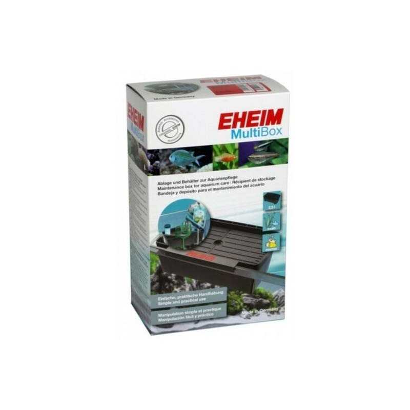 Multibox pour Aquarium EHEIM 