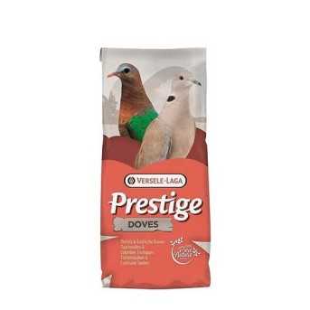 Aliment prestige pigeons et tourterelles 20kg