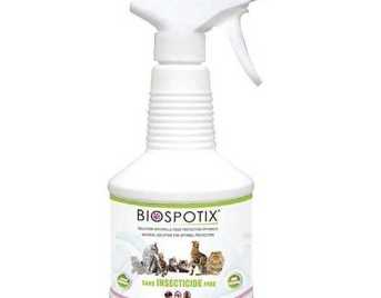 Biogance Biospotix spray chat