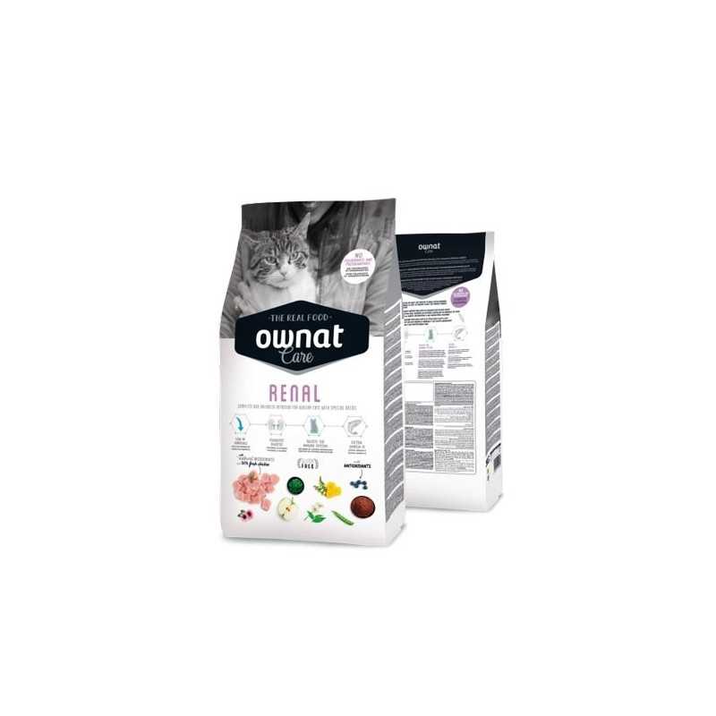 Ownat Care Urinary pour chat