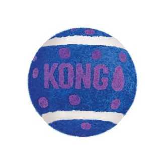 KONG Active Tennis Ball avec clochettes 