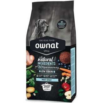 Ownat Ultra maxi adult croquettes pour chien