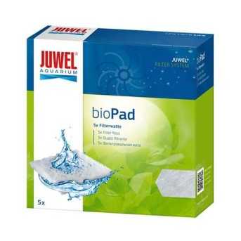 JUWEL Ouate compacte filtrante Bio Pad pour aquarium 5 pieces