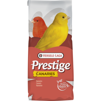 Versele Laga Prestige Melange pour Canairs sans navette pour Elevage 20kg