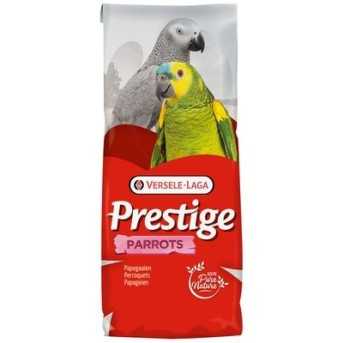 Versele Laga Prestige Melange a cuire pour Perroquets 20kg