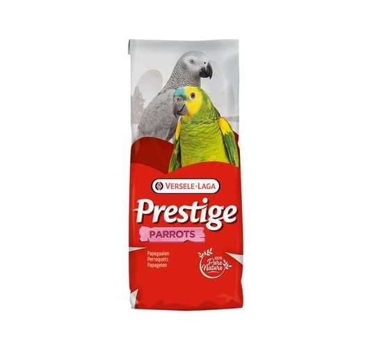 Versele Laga Prestige Melange a cuire pour Perroquets 20kg