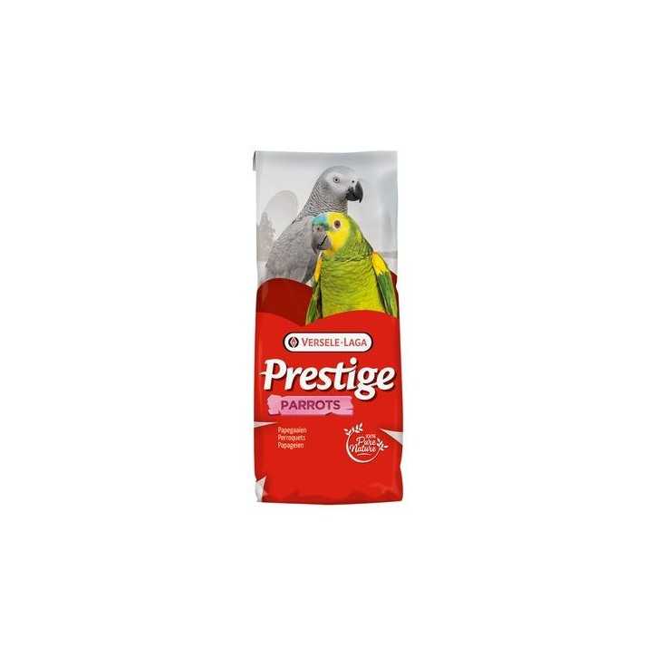 Versele Laga Prestige Melange a cuire pour Perroquets 20kg