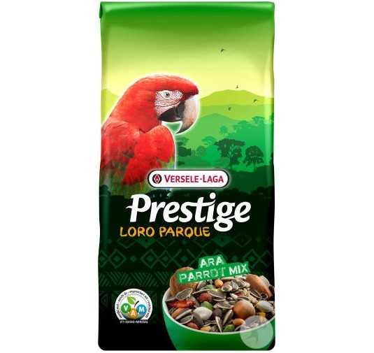 Versele Laga Prestige Loro Parque Melange pour perroquets Ara