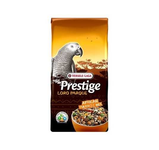 Versele Laga Prestige Loro Parque Melange pour perroquets d'Amerique du Sud