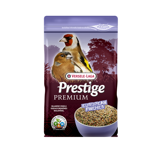 Versele Laga Prestige Premium Melange de graines pour Pinsons de Concours