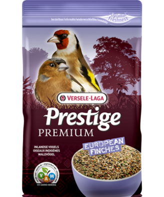 Versele Laga Prestige Premium Melange de graines pour Pinsons de Concours