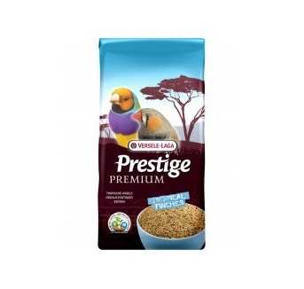 Versele Laga Prestige Premium Melange de graines pour  Estrildides Africains 20kg