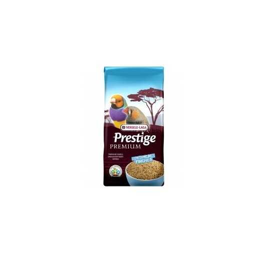 Versele Laga Prestige Premium Melange de graines pour Estrildides Africains 20kg