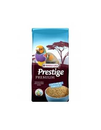 Versele Laga Prestige Premium Melange de graines pour Estrildides Africains 20kg