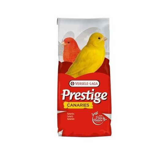 Versele Laga Prestige Premium Melange de graines pour canaris en elevage 20kg