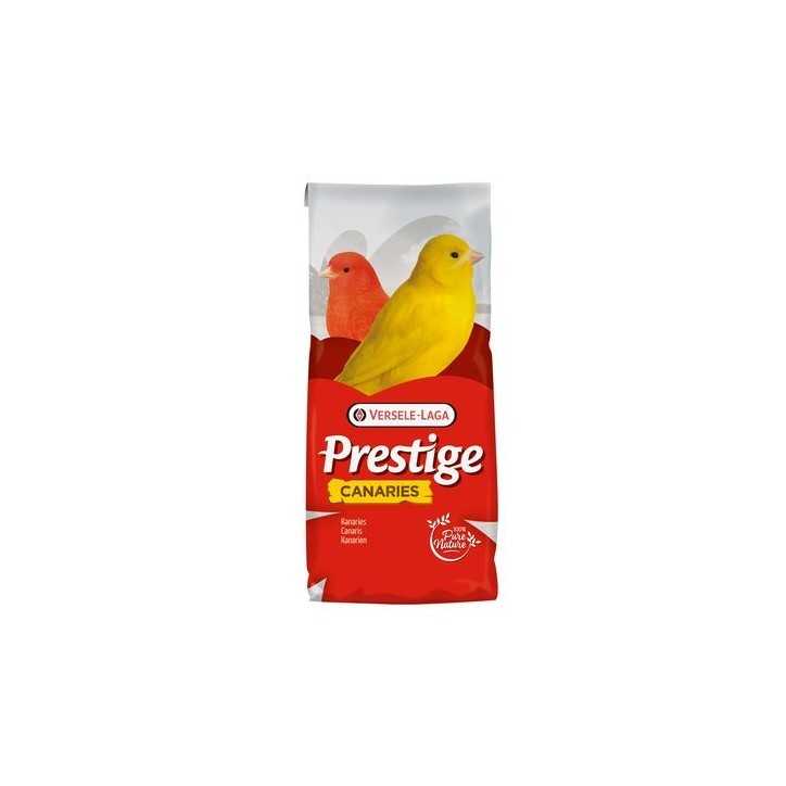 Versele Laga Prestige Premium Melange de graines pour canaris en elevage 20kg