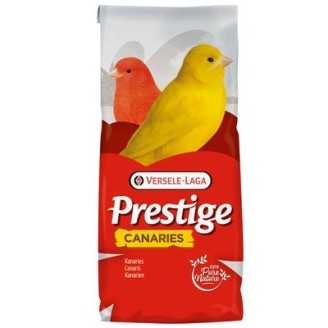 Versele Laga Prestige Premium Melange de graines pour canaris en elevage 20kg