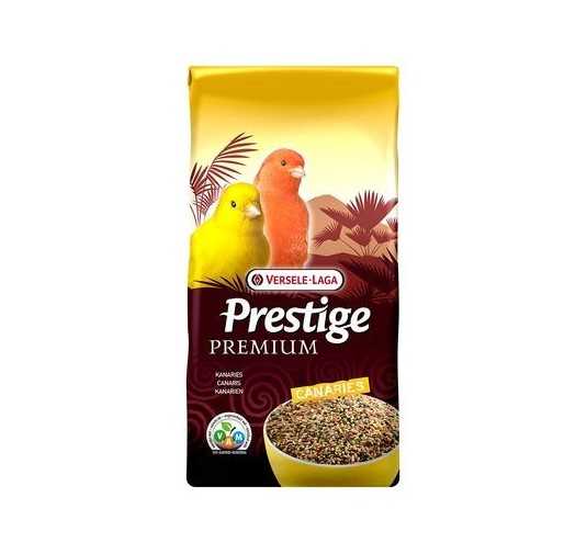 VERSELE LAGA Prestige Premium Melange de graines pour canaris