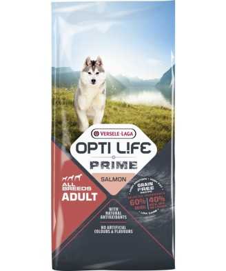 Versele Laga Opti Life Prime Adult Salmon