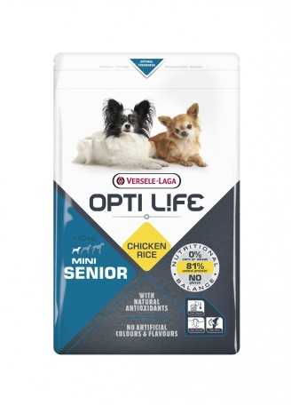 Versele Laga Opti Life Senior Mini