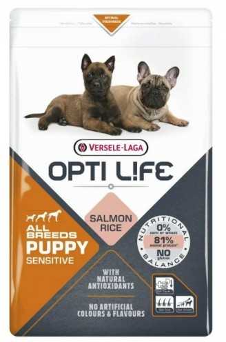 Versele Laga Opti Life Puppy Sensitive All Breeds