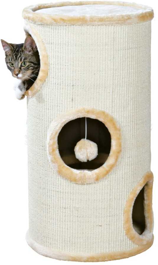 Arbre a chat Samuel