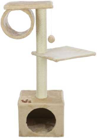 San Fernando Cat Tree - Play and Relaxation Space for Your Feline