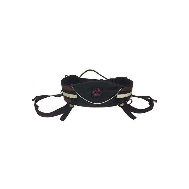 Zero DC ceinture grizzly