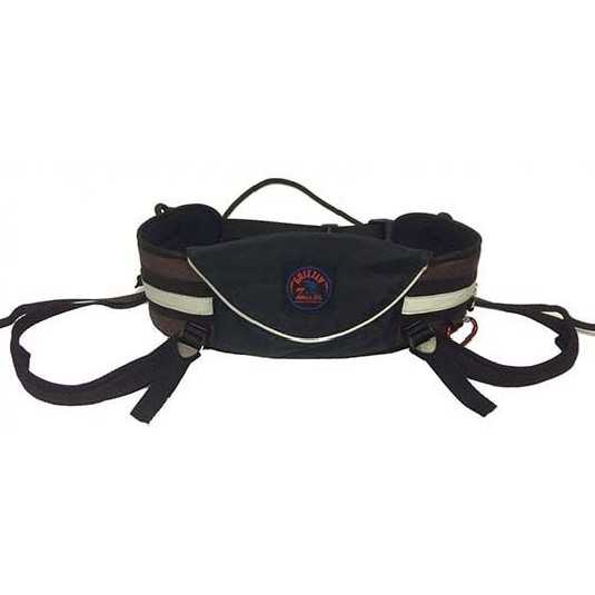 Zero DC ceinture grizzly