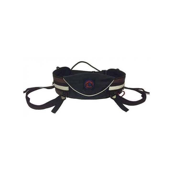 Zero DC ceinture grizzly