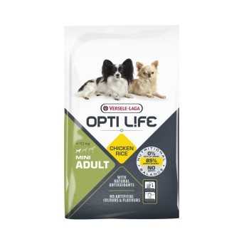 Versele Laga Opti Life Adult Mini