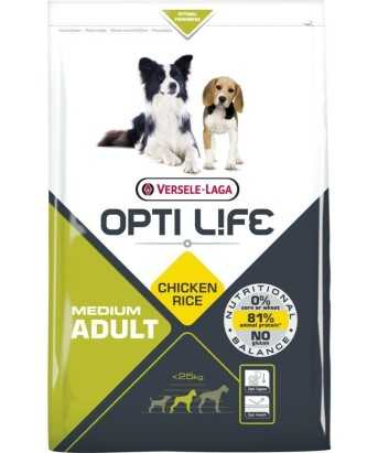 Versele Laga Opti Life Adult Medium