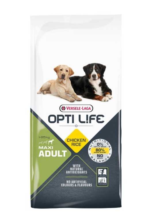 Versele Laga Opti Life Adult Maxi