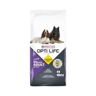 Versele Laga Opti Life Adult Chicken All breeds