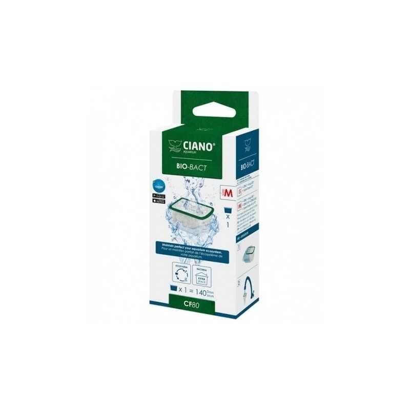 CIANO Water bio bact taille M