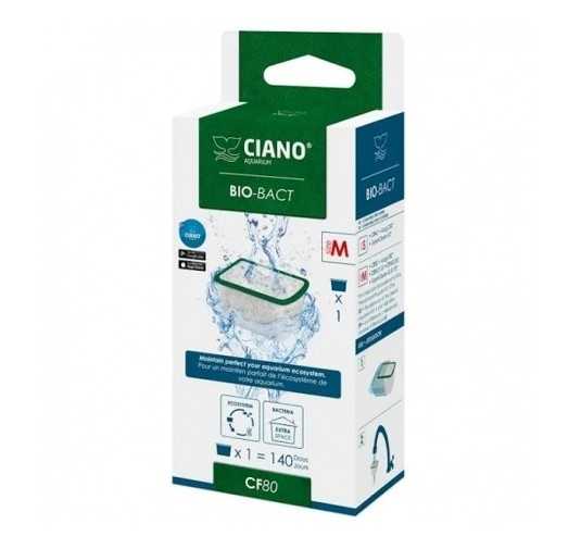 CIANO Water bio bact taille M