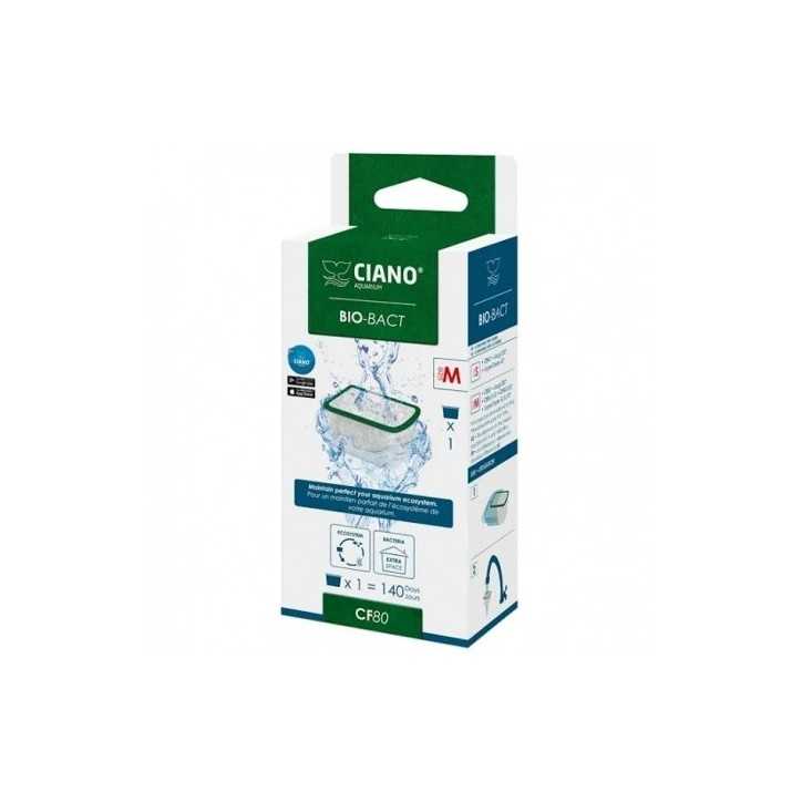 CIANO Water bio bact taille M