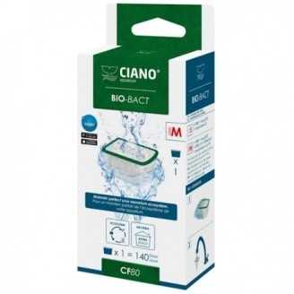 CIANO Water bio bact taille M