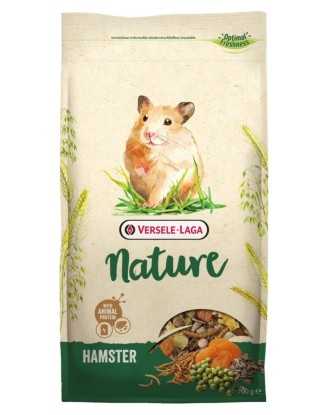 VERSELE LAGA Nature Hamster 2.3Kg