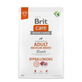 Brit Care Dog Hypoallergenic Adult Medium Breed