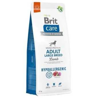 Brit Care Dog Hypoallergenic Adult Large Breed - Chiens Grande Taille