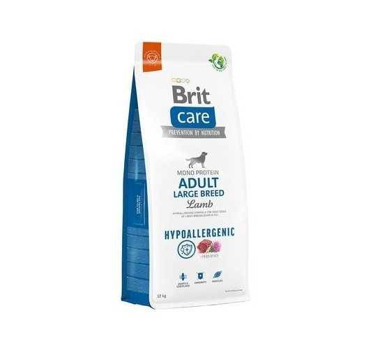 Brit Care Dog Hypoallergenic Adult Large Breed - Large Breed Dogs