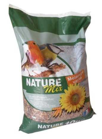 Nature mix 10KG ODC