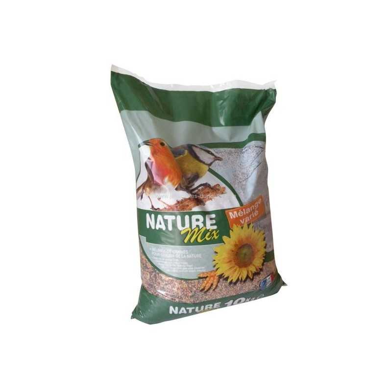 Nature mix 10KG ODC