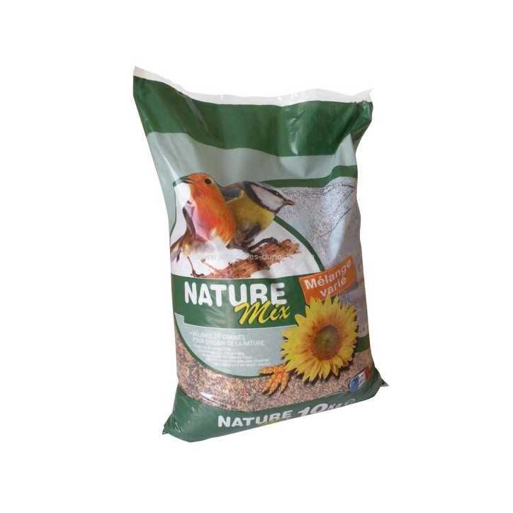 Nature mix 10KG ODC