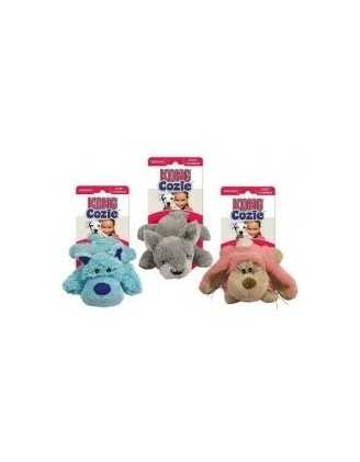 KONG Peluche cozie pastels 23cm