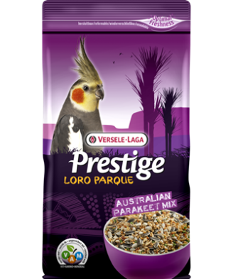 VERSELE LAGA Premium grandes Perruches Australian 1kg