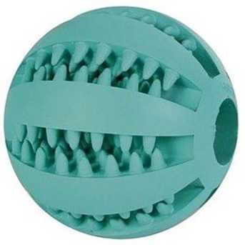 Fresh Mint-Flavored Ball - Dog Toy