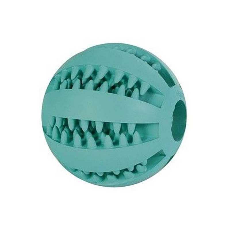 Fresh Mint-Flavored Ball - Dog Toy